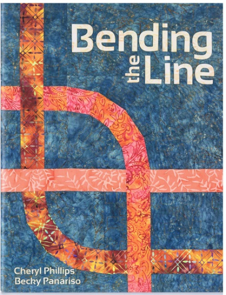 Bending the line